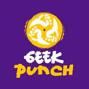 Podcast Geek Punch