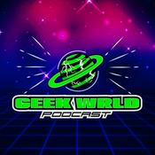 Podcast Geek WRLD Podcast