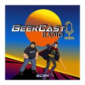 Podcast GeekCast Radio
