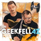 Podcast GEEKFELLAZ