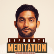Podcast Geführte Meditation, Achtsamkeit & Spiritualität | Dhyanse
