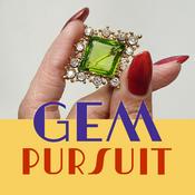 Podcast Gem Pursuit: An Antique Jewellery Podcast