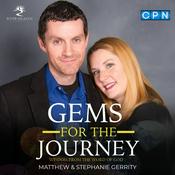 Podcast Gems For The Journey with Matthew and Stephanie Gerrity