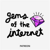 Podcast Gems of the Internet