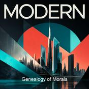 Podcast Genealogy of Morals