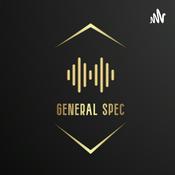 Podcast General Spec