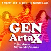 Podcast Generation Artax