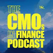 Podcast CMOs In Finance