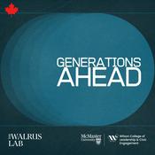 Podcast Generations Ahead