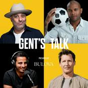 Podcast Gent's Talk