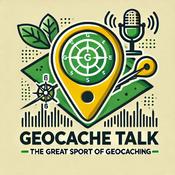 Podcast Geocache Talk - Geocaching Network