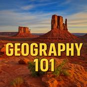 Podcast Geography 101