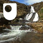 Podcast Geological landforms: Dorset and The Isle of Skye - for iPad/Mac/PC