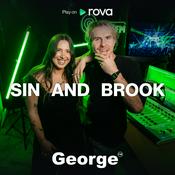George FM Drive with Sin & Brook