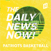 Podcast George Mason Patriots Basketball News Today | 2 Min News | The Daily News Now!