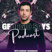 Podcast Georgio Says