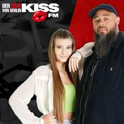 Podcast Rap mich am Arsch - Die Deutschrap Show by KISS FM