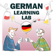 Podcast German Learning Lab
