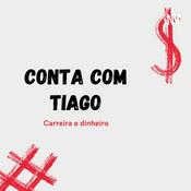Podcast Conta com Tiago