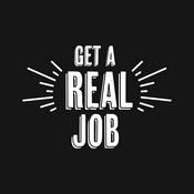 Podcast Get A Real Job