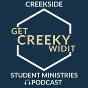 Podcast Get Creeky Widit