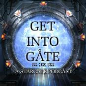 Podcast Get Into Gate: A Stargate Podcast