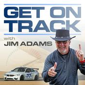 Podcast Get on Track