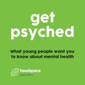 Podcast Get Psyched