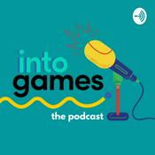 Podcast Getting Into Games