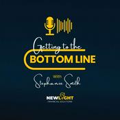 Podcast Getting to the Bottom Line: Helping business owners maximize revenue, profit, and cash flow