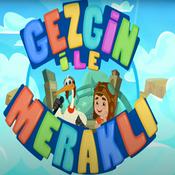 Podcast Gezgin ile Meraklı