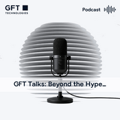 Podcast GFT Talks IT