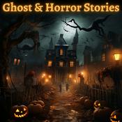 Podcast Ghost and Horror Stories