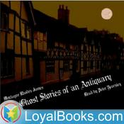 Podcast Ghost Stories of an Antiquary by Montague R. James