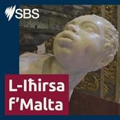 Podcast Ghost Stories of Malta - L-Iħirsa f’Malta