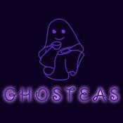 Podcast Ghosteas