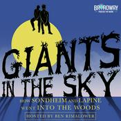 Podcast Giants in the Sky