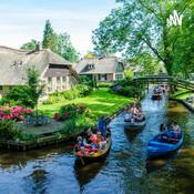 Podcast GIETHOORN