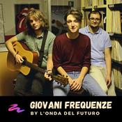 Podcast Giovani Frequenze