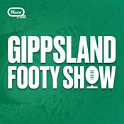 Podcast Gippsland Footy Show