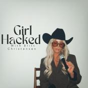 Podcast Girl Hacked