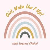 Podcast Girl, Wake the F Up!