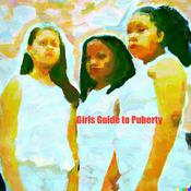 Podcast Girls Guide to Puberty