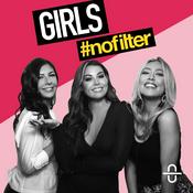 Podcast Girls No Filter with Jess Wright