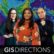 Podcast GIS Directions Podcast