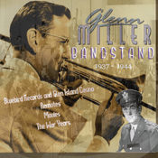 Podcast Glenn Miller Bandstand