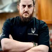 Podcast Glenns Grubb - The Hot Plate