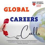 Podcast Global Careers Calls