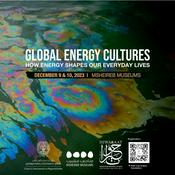 Podcast Global Energy Cultures Forum