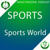 Podcast Sports World